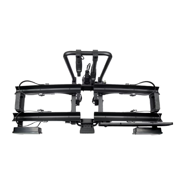 Fahrradträger TowBike PRO 2 AHK Fahrradträger für 2 Fahrräder
